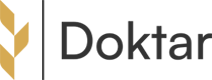 Doktar Logo Post