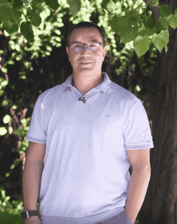 Murat Yonar