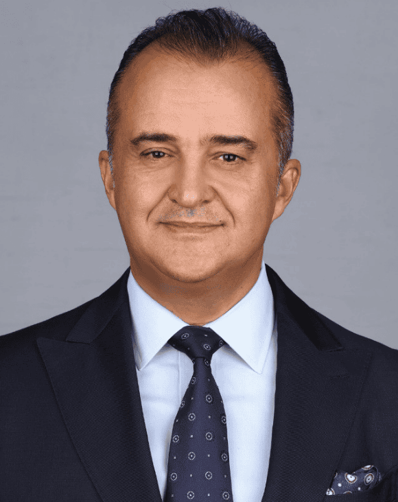 Evren Albaş