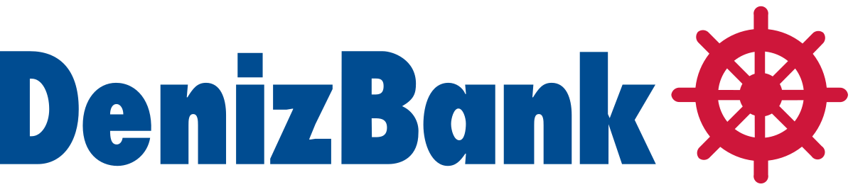 Denizbank Logo.Svg