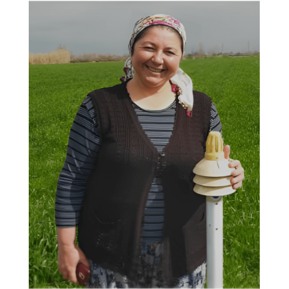 Ceylan Karaoğlan
